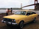 Datsun B-210 Coupe 1975 года